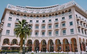 Electra Palace Hotel Thessaloniki